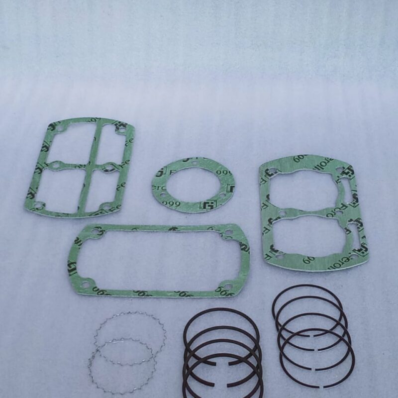 Ring Gasket Kit 97338115/NON OEM/FREE SHIPPING