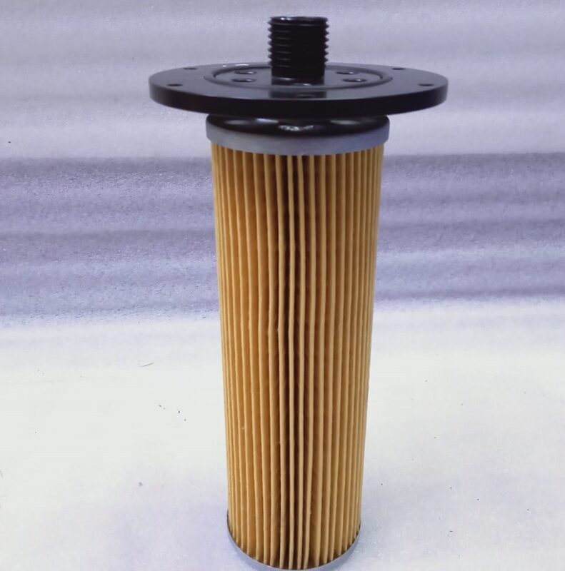 OIL FILTER WITH FLANZE 015318515/NON OEM/FREE SHIPPING
