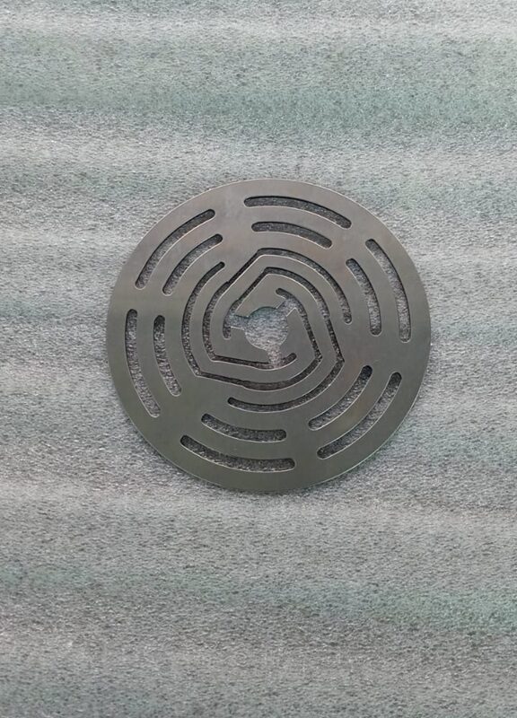VALVE PLATE C11304-282/NON OEM/FREE SHIPPING