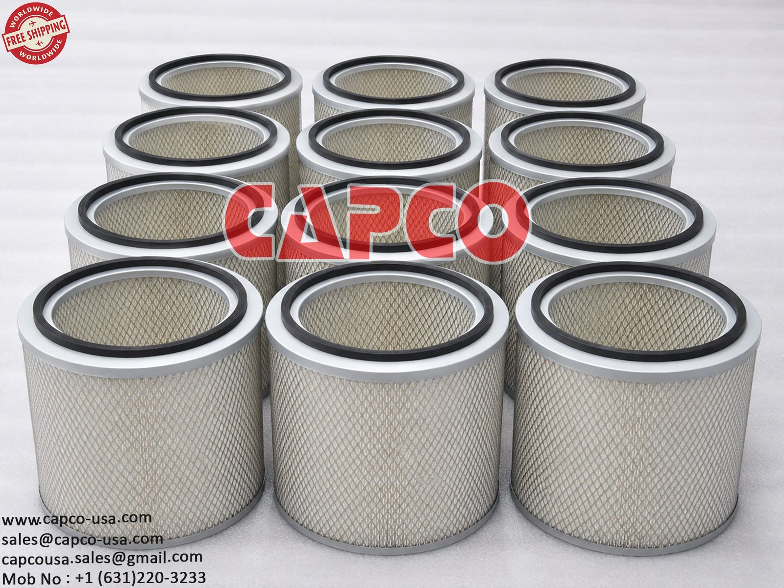AIR FILTER 1030097999/NON OEM/FREE SHIPPING - Image 5
