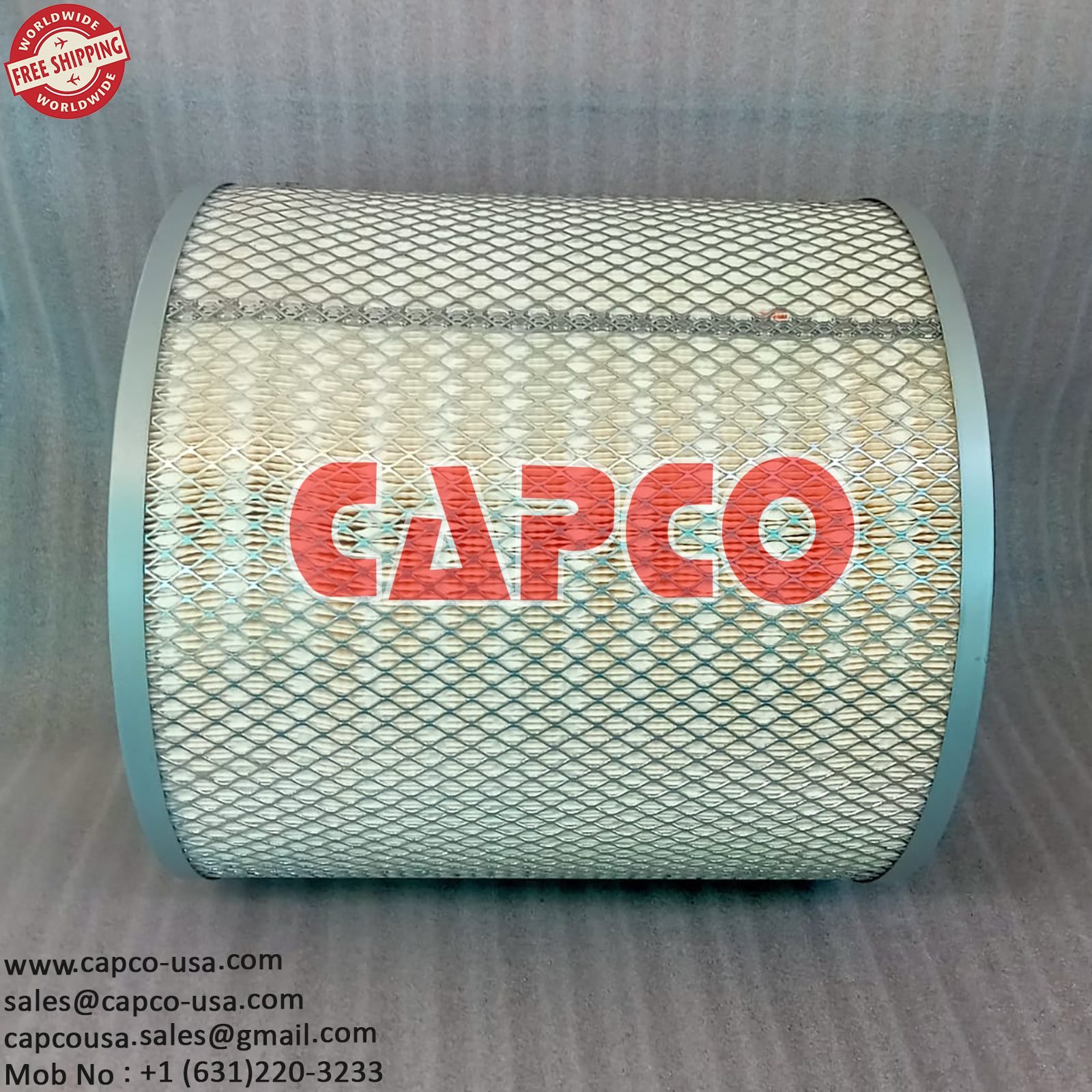 AIR FILTER 1030097999/NON OEM/FREE SHIPPING - Image 2