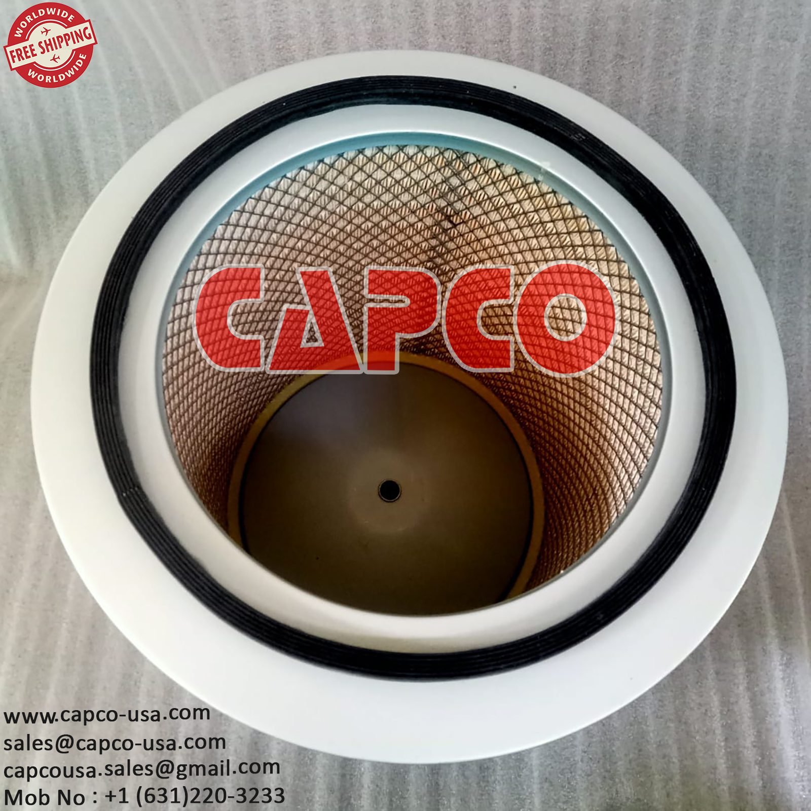 AIR FILTER 1030097999/NON OEM/FREE SHIPPING - Image 4
