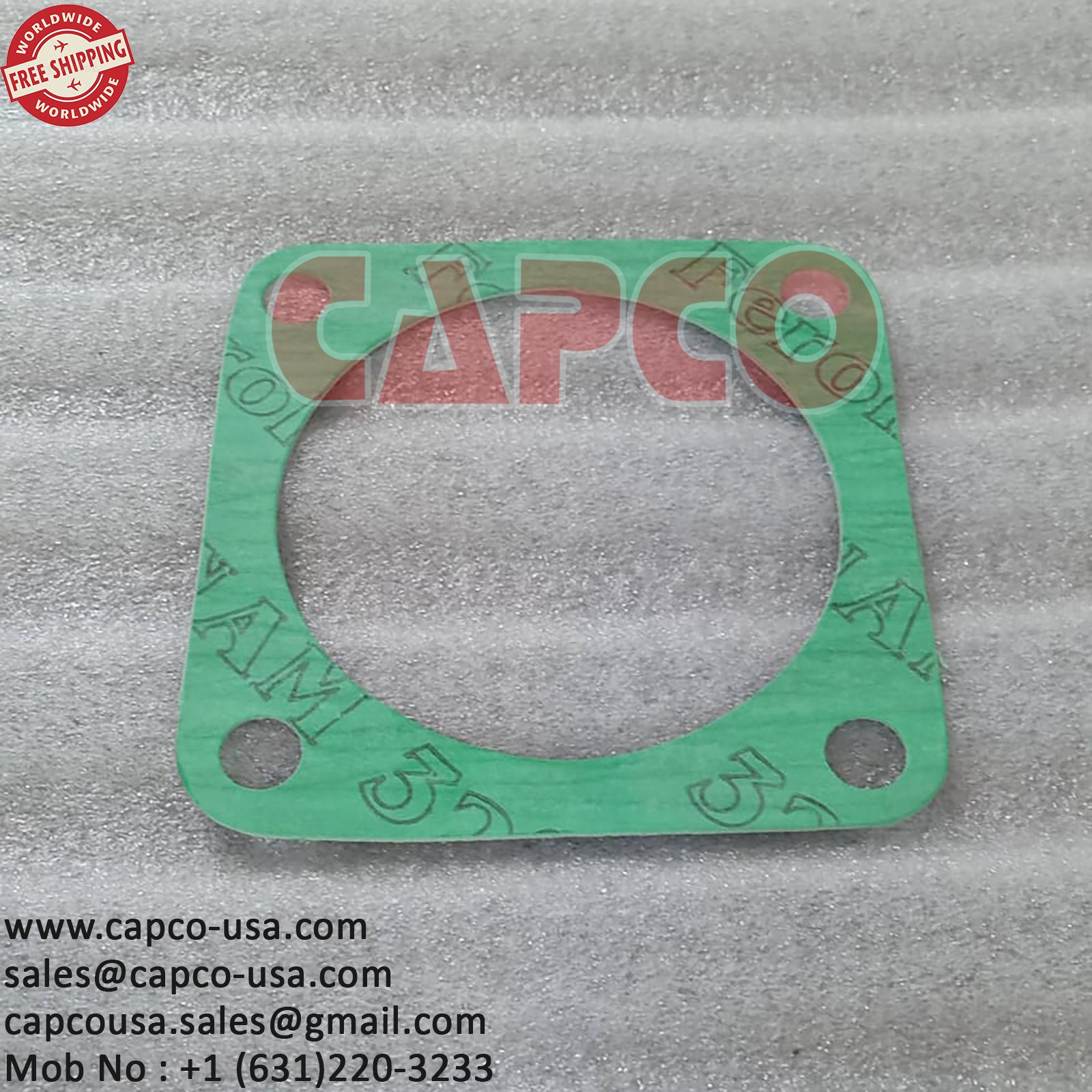 GASKET 1612278400/NON OEM/FREE SHIPPING
