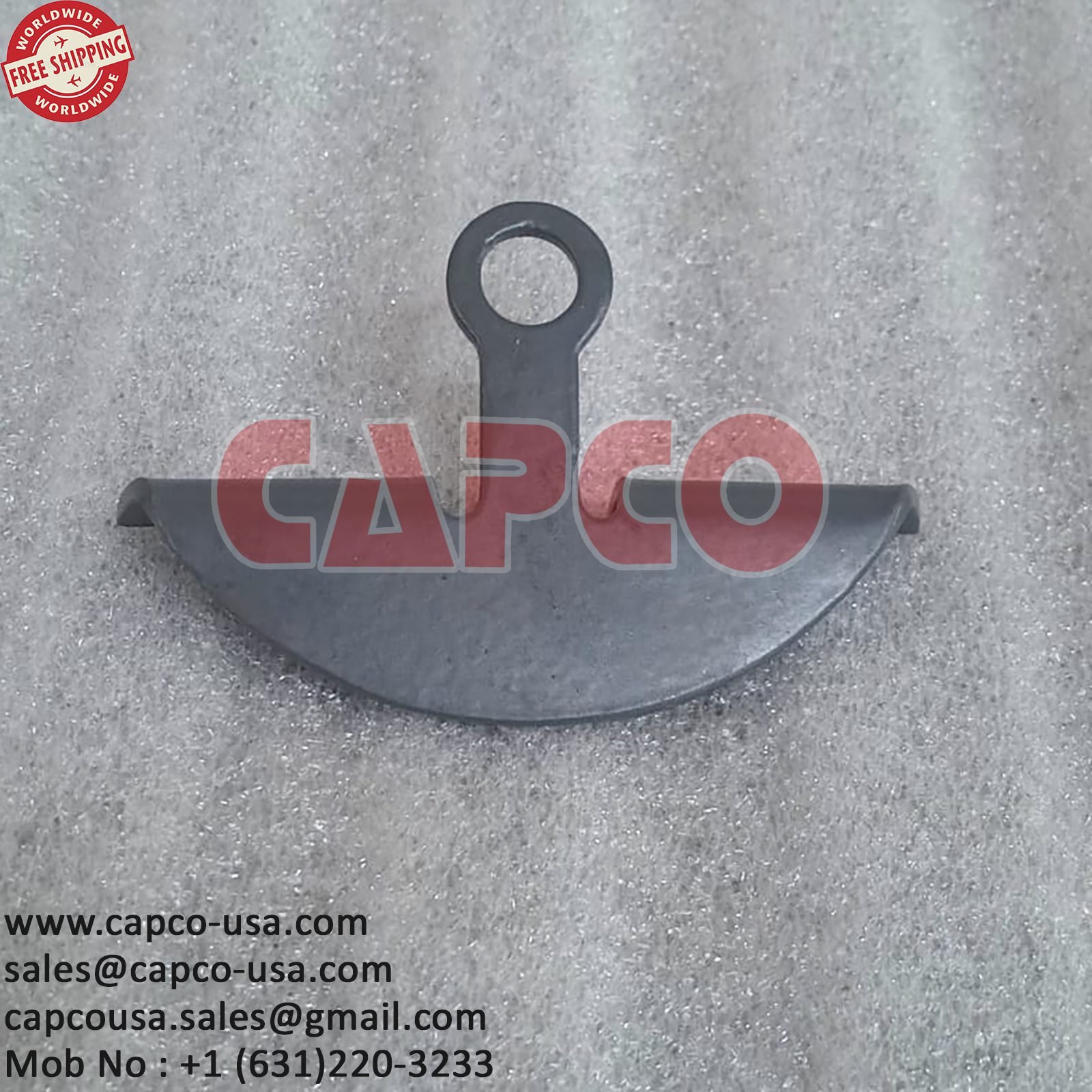 PLATE 1613731000/NON OEM/FREE SHIPPING