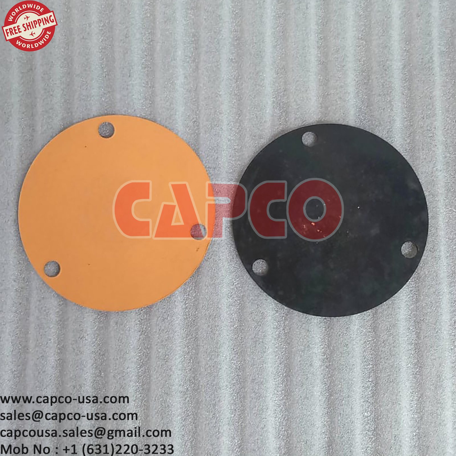 DIAPHRAGM 1616673100/NON OEM/FREE SHIPPING