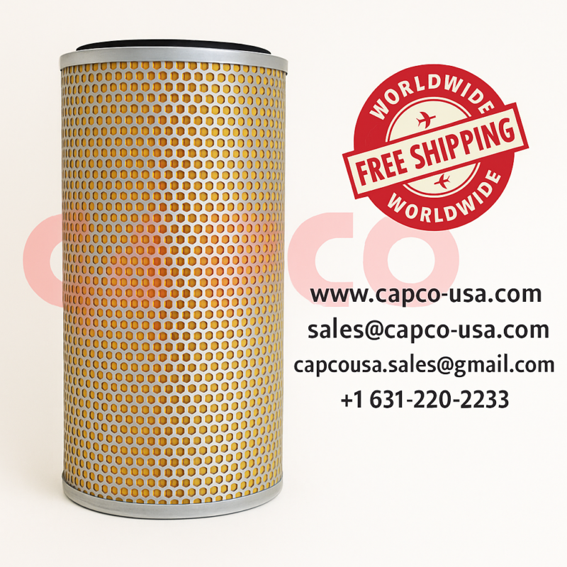 AIR FILTER ELEMENT 00661874/NON OEM/FREE SHIPPING
