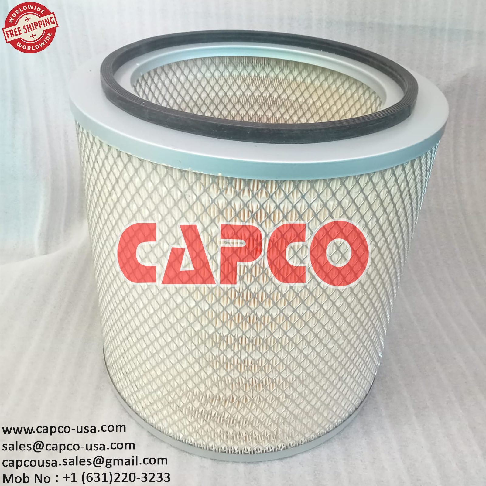 AIR FILTER 1621574200 /NON OEM/FREE SHIPPING