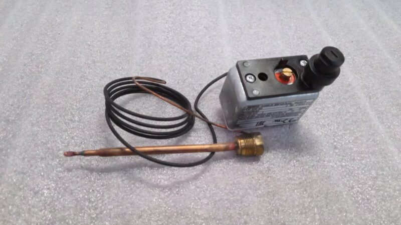 TEMPERATURE SWITCH 2202742101ORIGINAL OEM  /FREE SHIPPING - Image 2