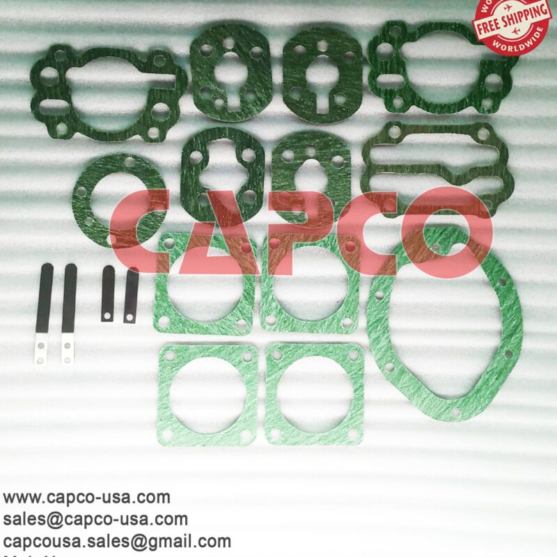 VALVE GASKET KIT 32134090/NON OEM/FREE SHIPPING