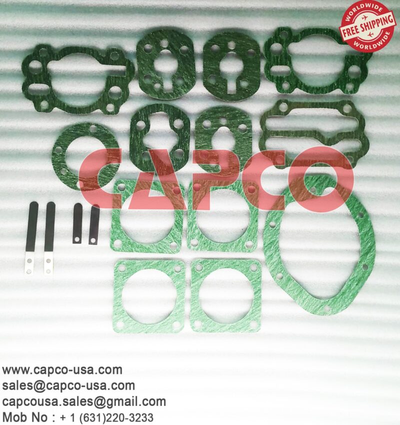 VALVE GASKET KIT 32134090/NON OEM/FREE SHIPPING
