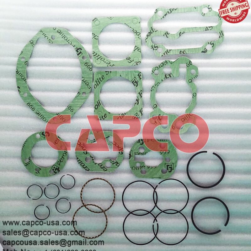 RING GASKET SET 32134108/NON OEM/FREE SHIPPING