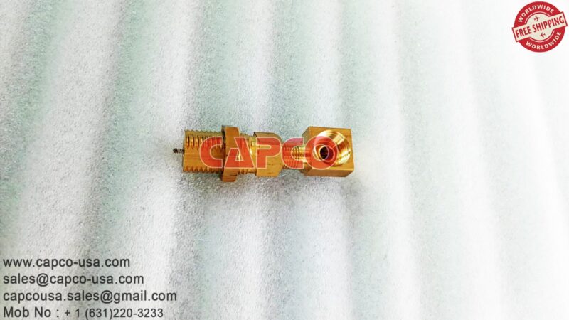 Valve Pilot 37007689 /NON OEM/FREE SHIPPING