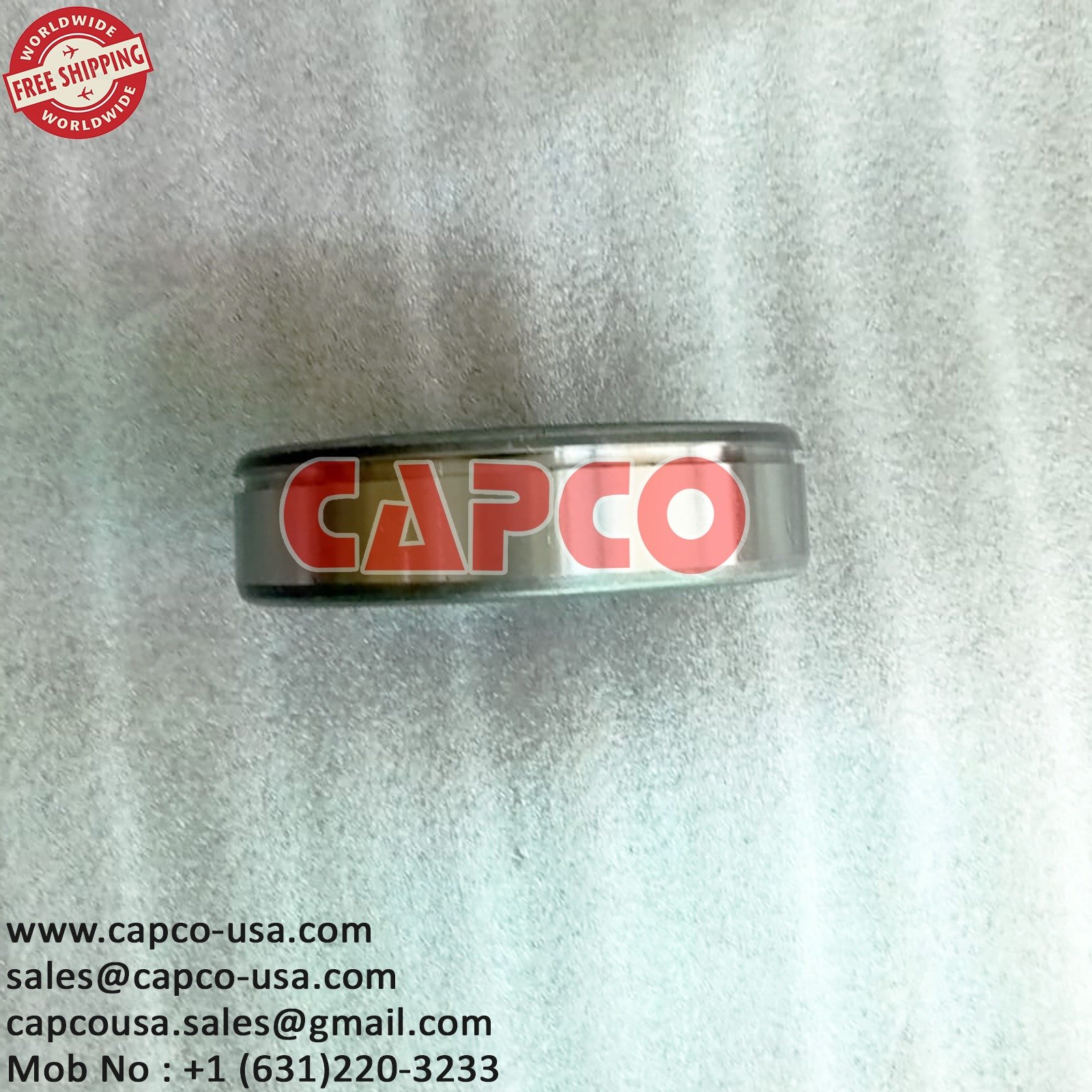 BEARING 508110098/NON OEM/FREE SHIPPING - Image 4