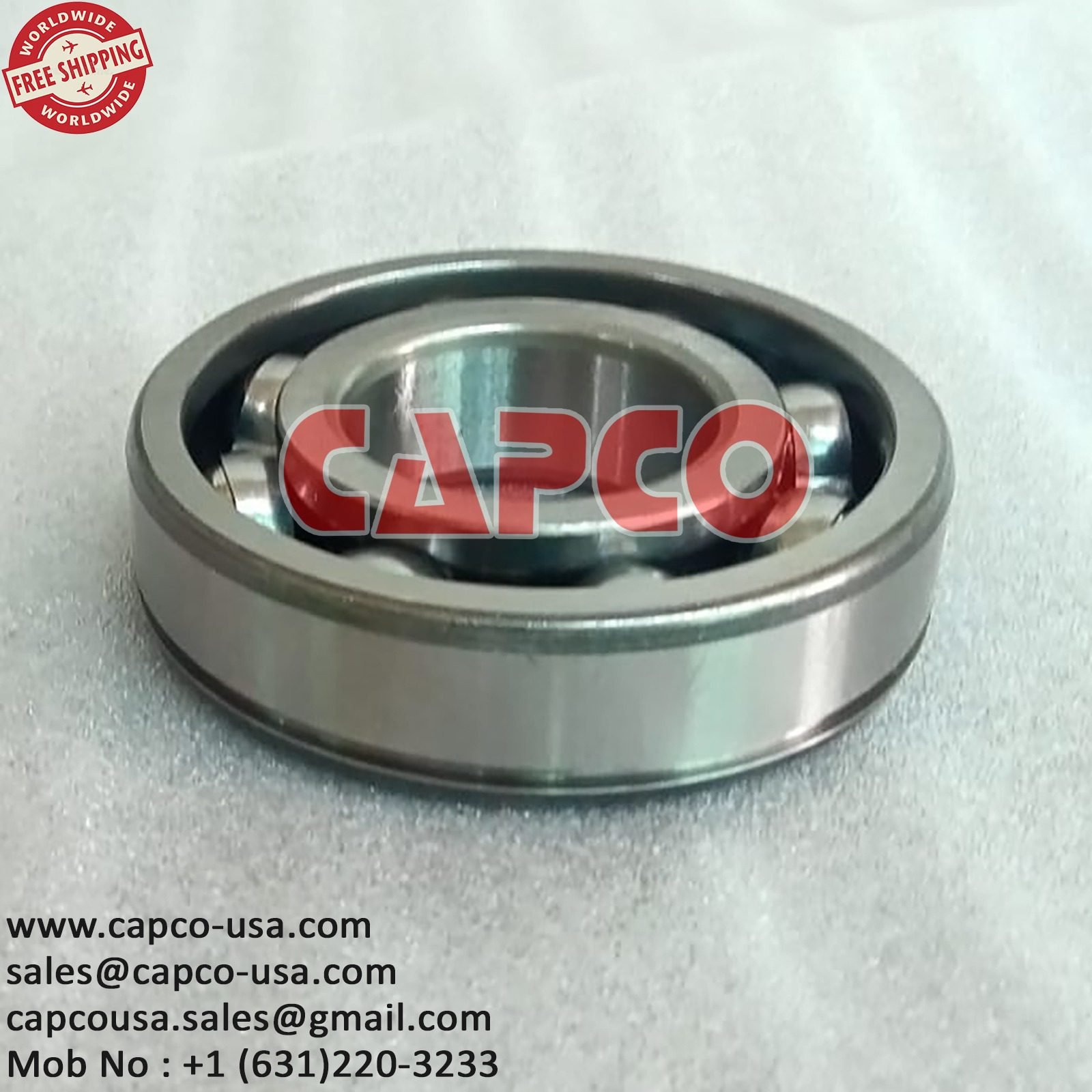 BEARING 508110098/NON OEM/FREE SHIPPING - Image 7