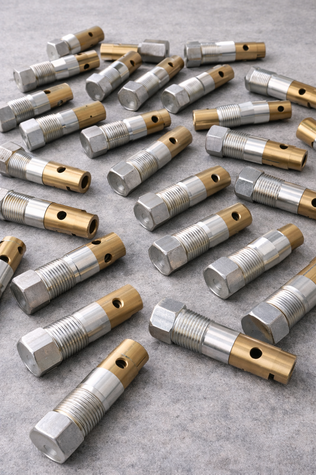 CHECK VALVE 32304966/NON OEM/FREE SHIPPING - Image 5