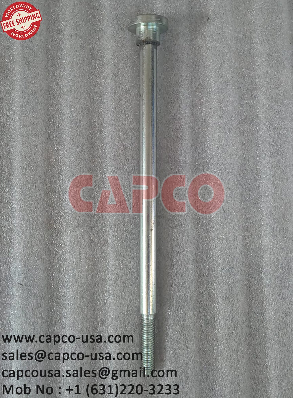 PISTON ROD 1613703202/NON OEM/FREE SHIPPING