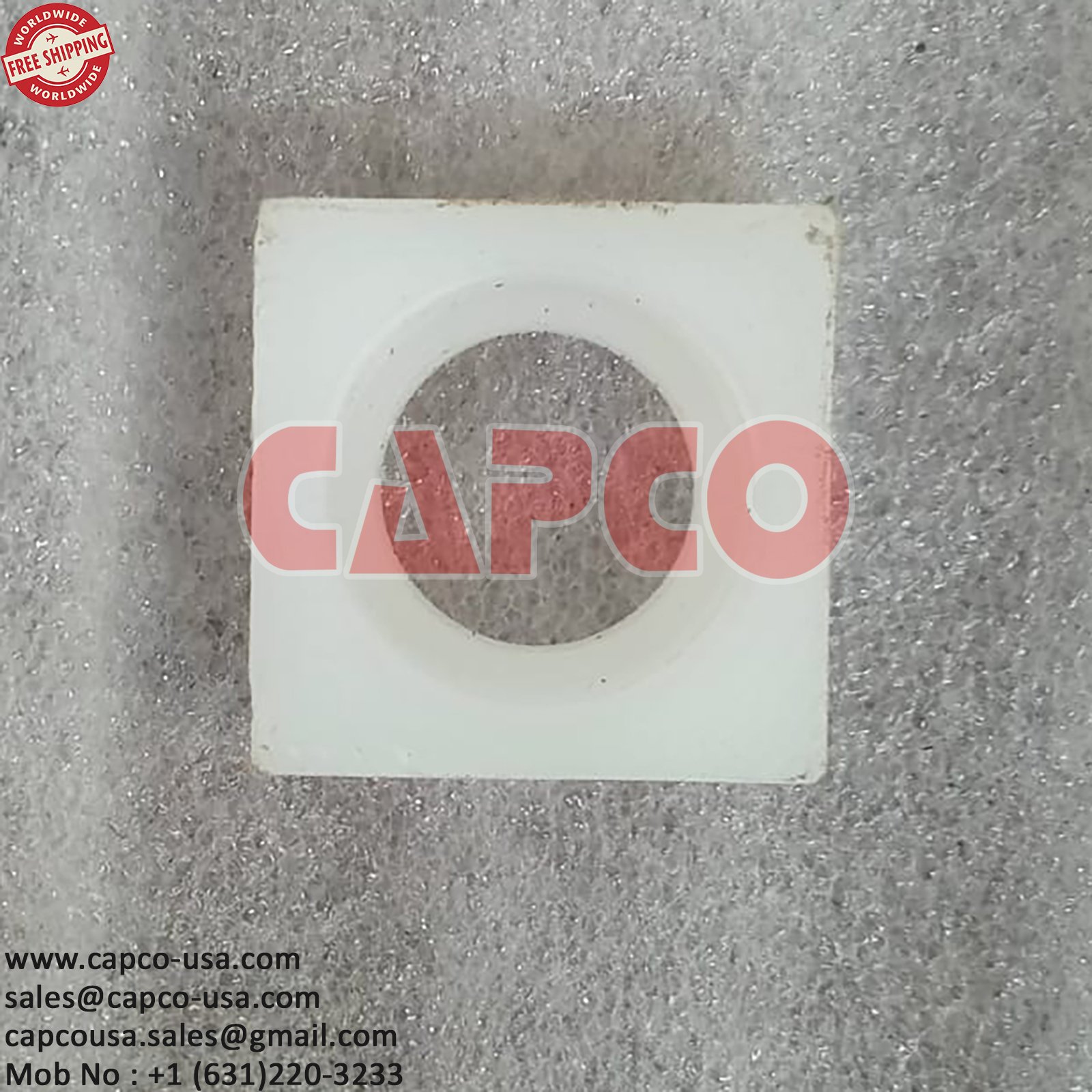 BEARING BLOCK 1621007100/NON OEM/FREE SHIPPING