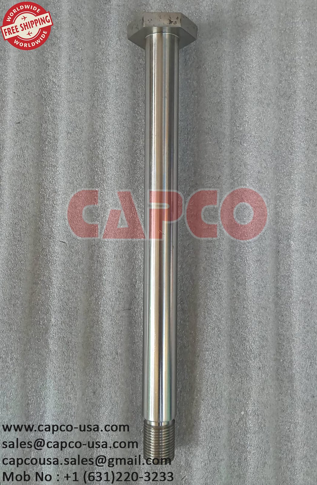 INLET ROD 1622368800/NON OEM/FREE SHIPPING