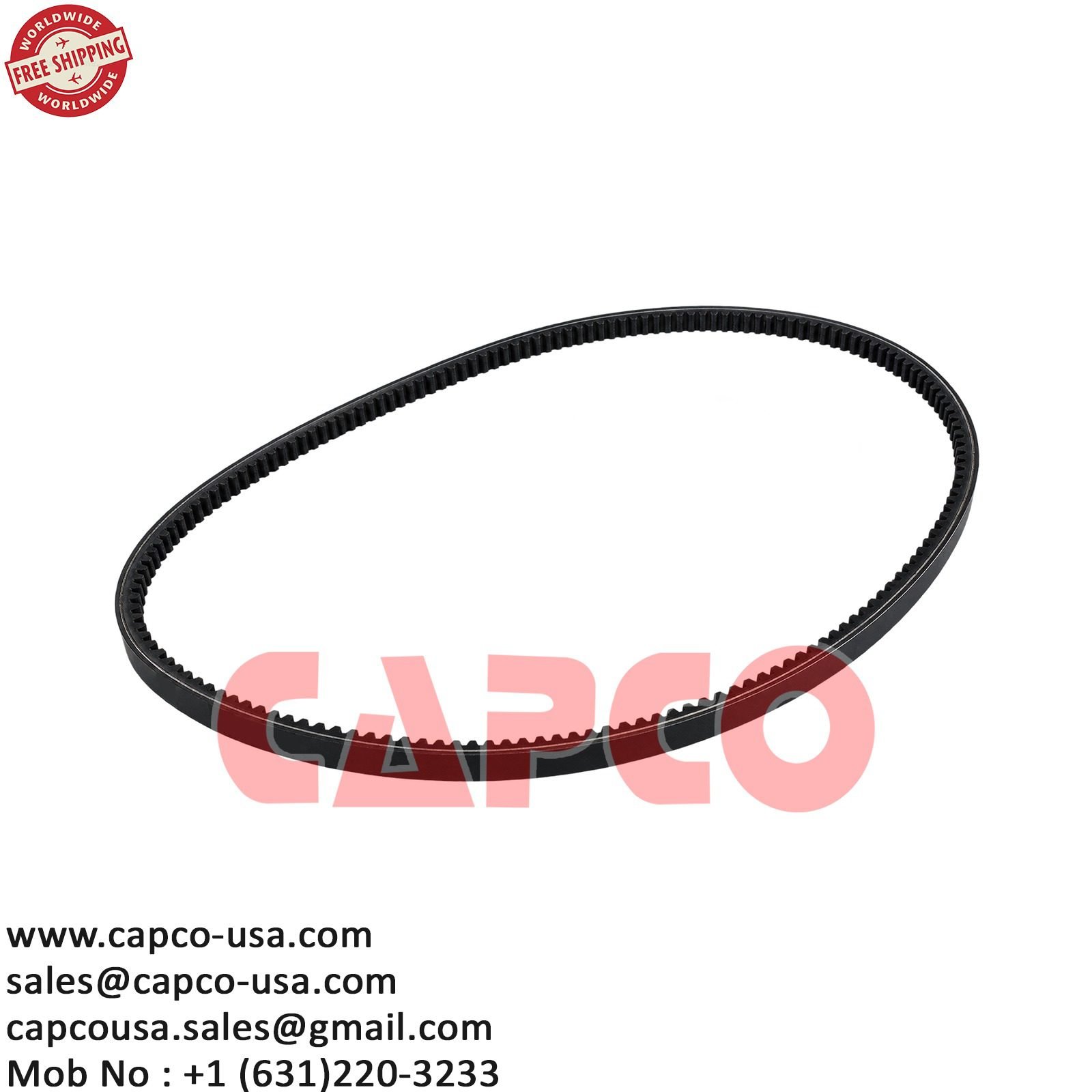 BELT 2200660522/NON OEM/FREE SHIPPING