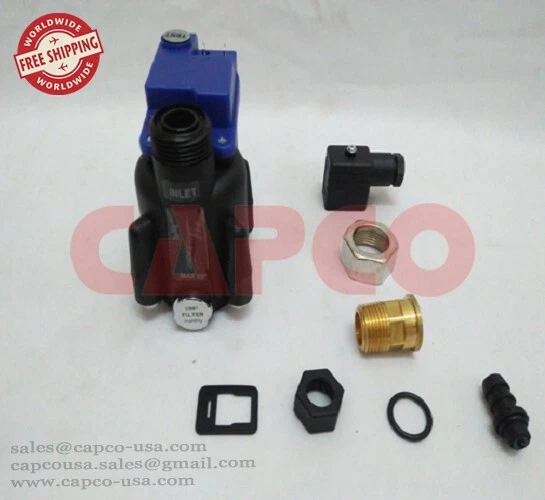 ELECTRONIC DRAIN VALVE 2204213410/NON OEM/FREE SHIPPING