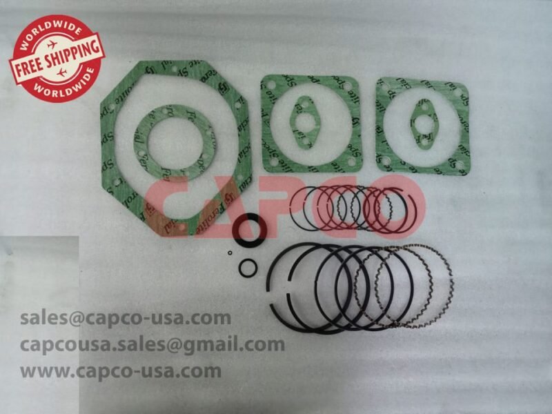 KIT VALVE GASKET 32198400 /NON OEM/FREE SHIPPING