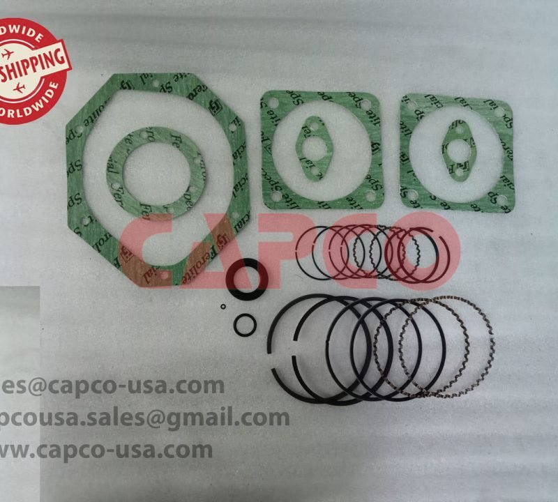 KIT VALVE GASKET 32198400 /NON OEM/FREE SHIPPING