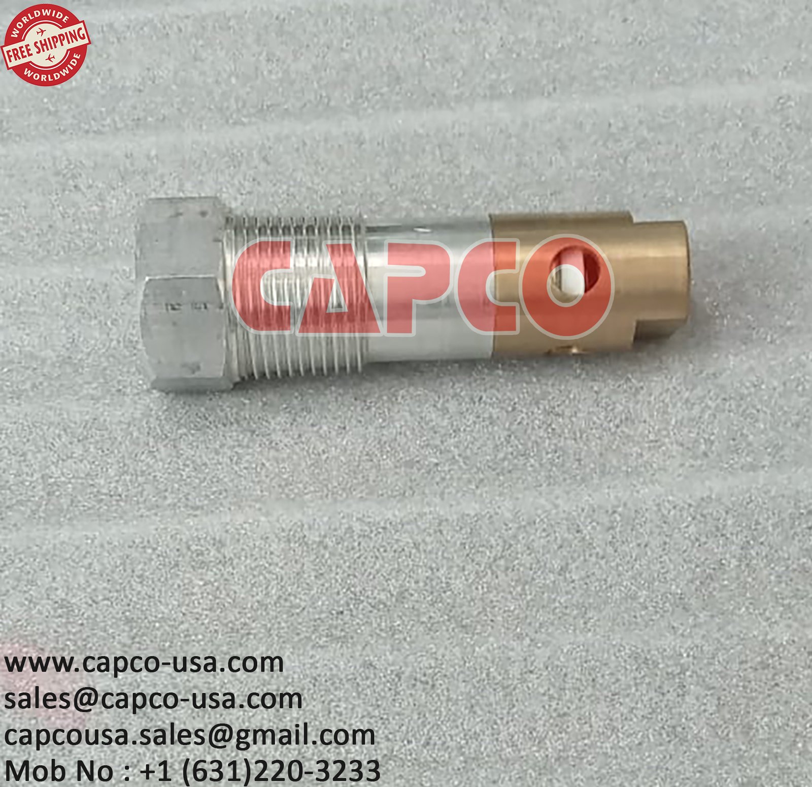 CHECK VALVE 32304966/NON OEM/FREE SHIPPING