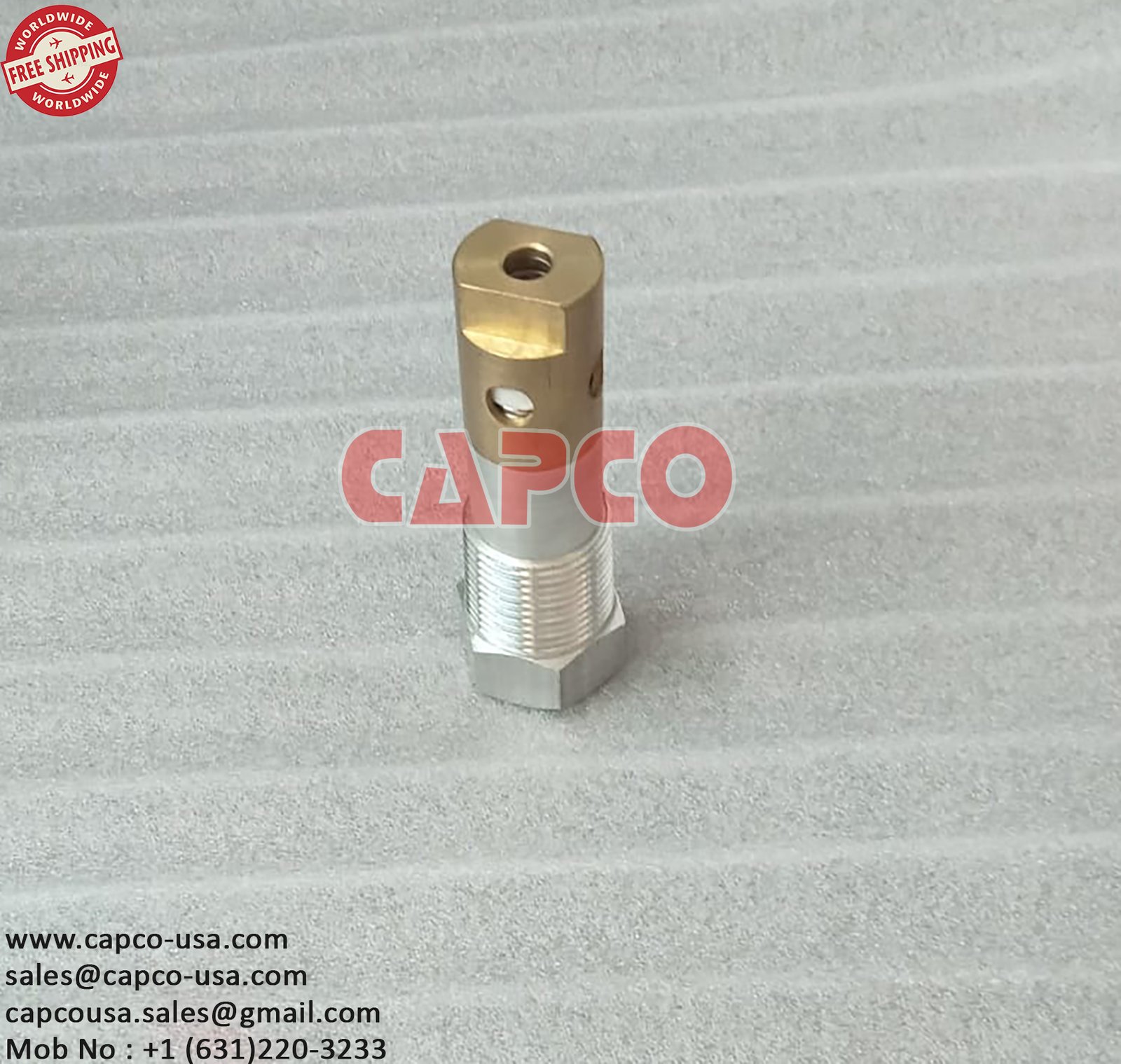 CHECK VALVE 32304966/NON OEM/FREE SHIPPING - Image 2