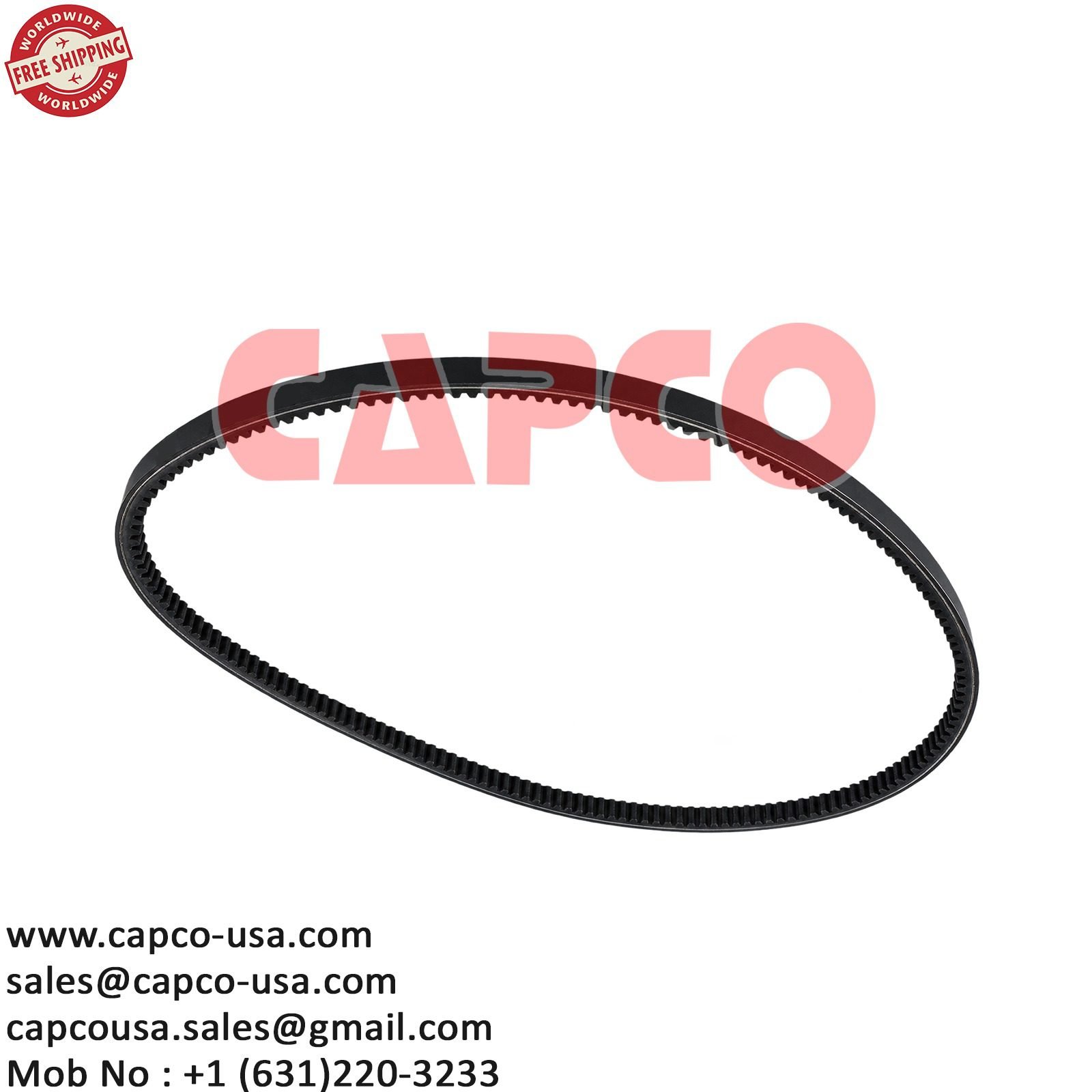 BELT 367010055/NON OEM/FREE SHIPPING