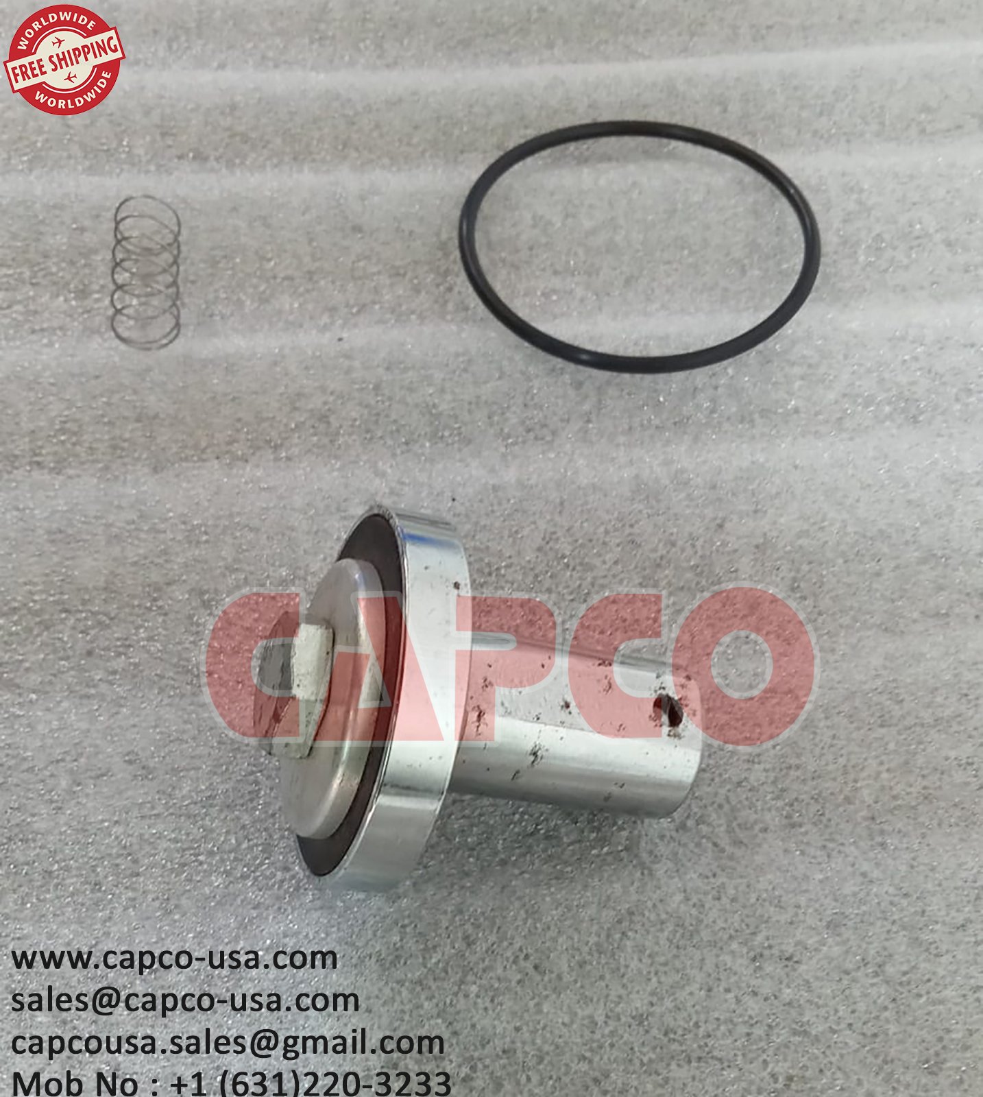 MAINTENANCE KIT MPCV 400992.1/NON OEM/FREE SHIPPING