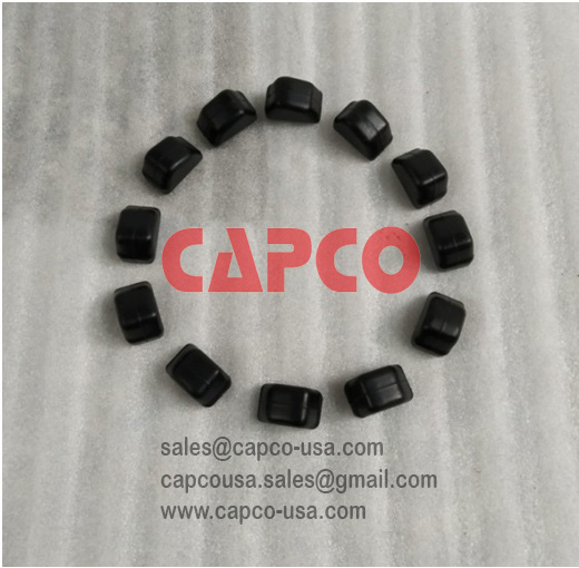 COUPLING SET OF 12 PCS 98158/116 SET OF 12 PCS//NON OEM/FREE SHIPPING