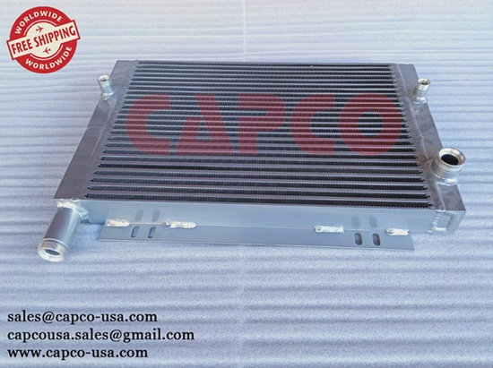 COOLER 1622010600/NON OEM/FREE SHIPPING
