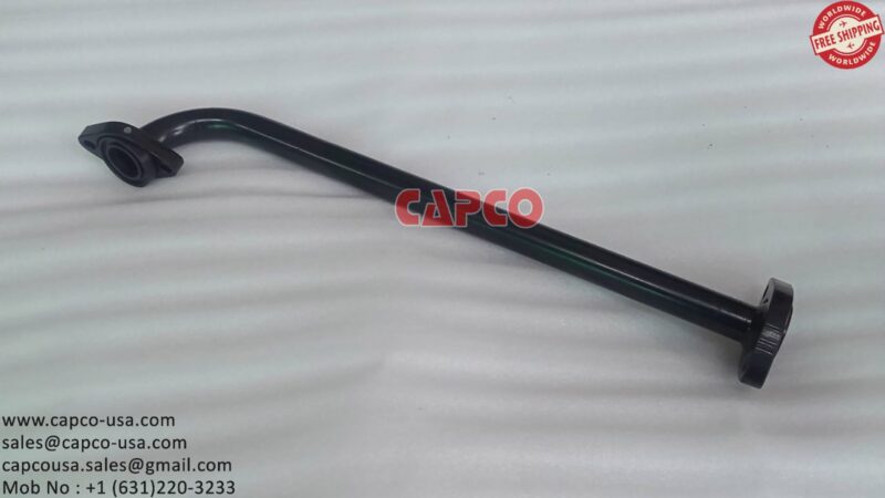 PIPE TV TO OIL FILTER 015400762 / NON OEM FREE SHIPPING