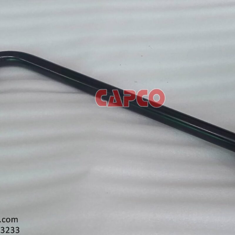 PIPE TV TO OIL FILTER 015400762 / NON OEM FREE SHIPPING