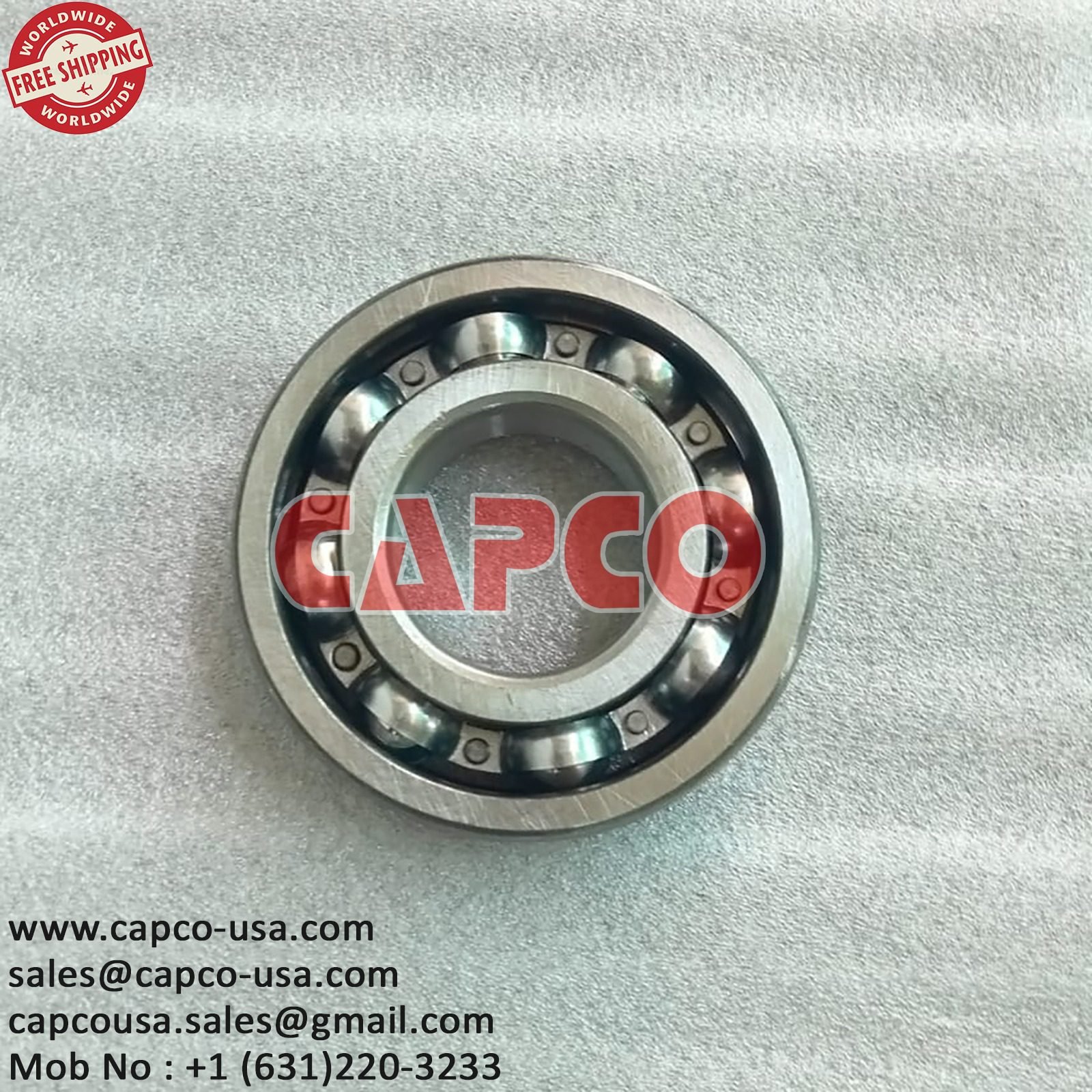 BEARING	0508110085/NON OEM/FREE SHIPPING