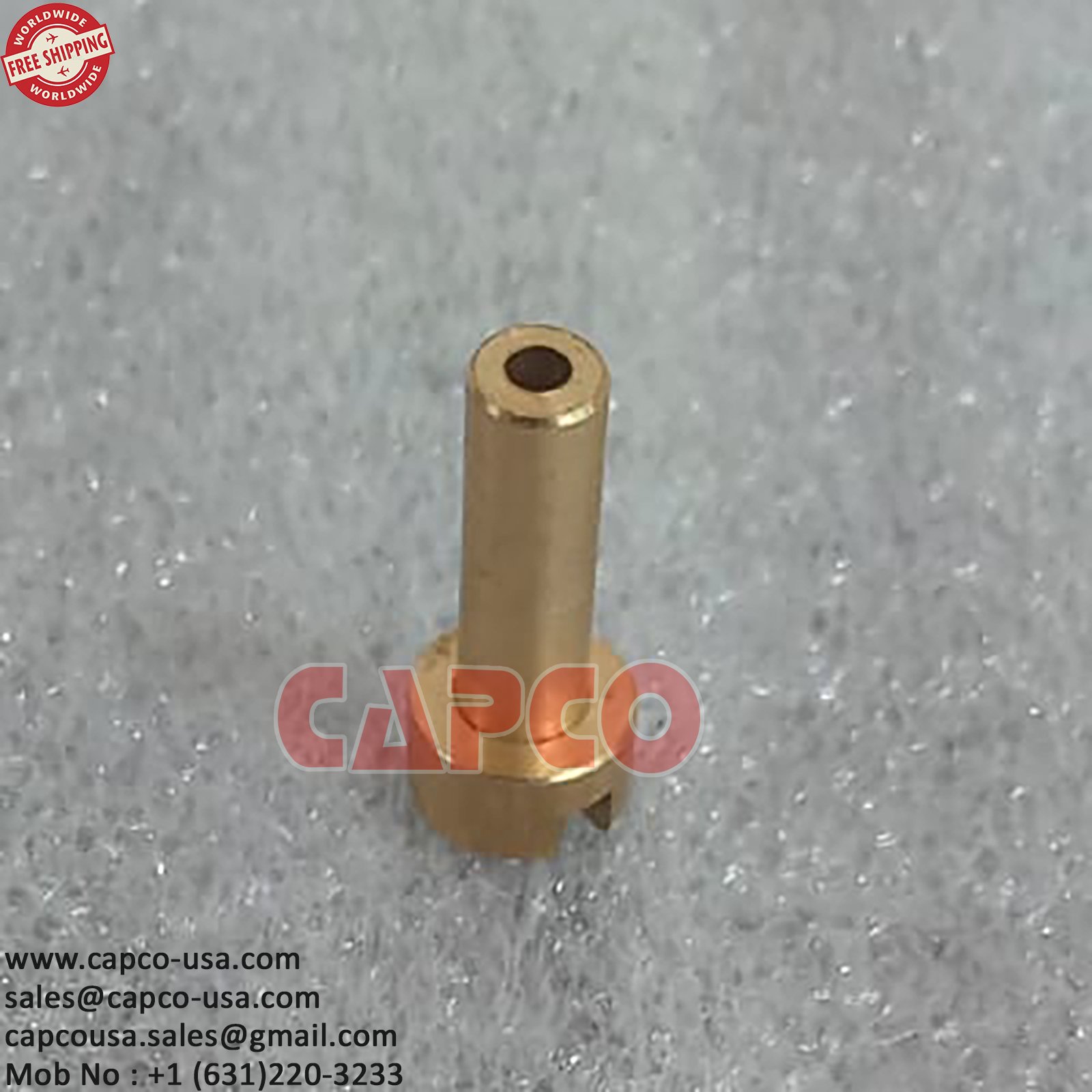 NON RETURN VALVE - 1613900501/NON OEM/FREE SHIPPING