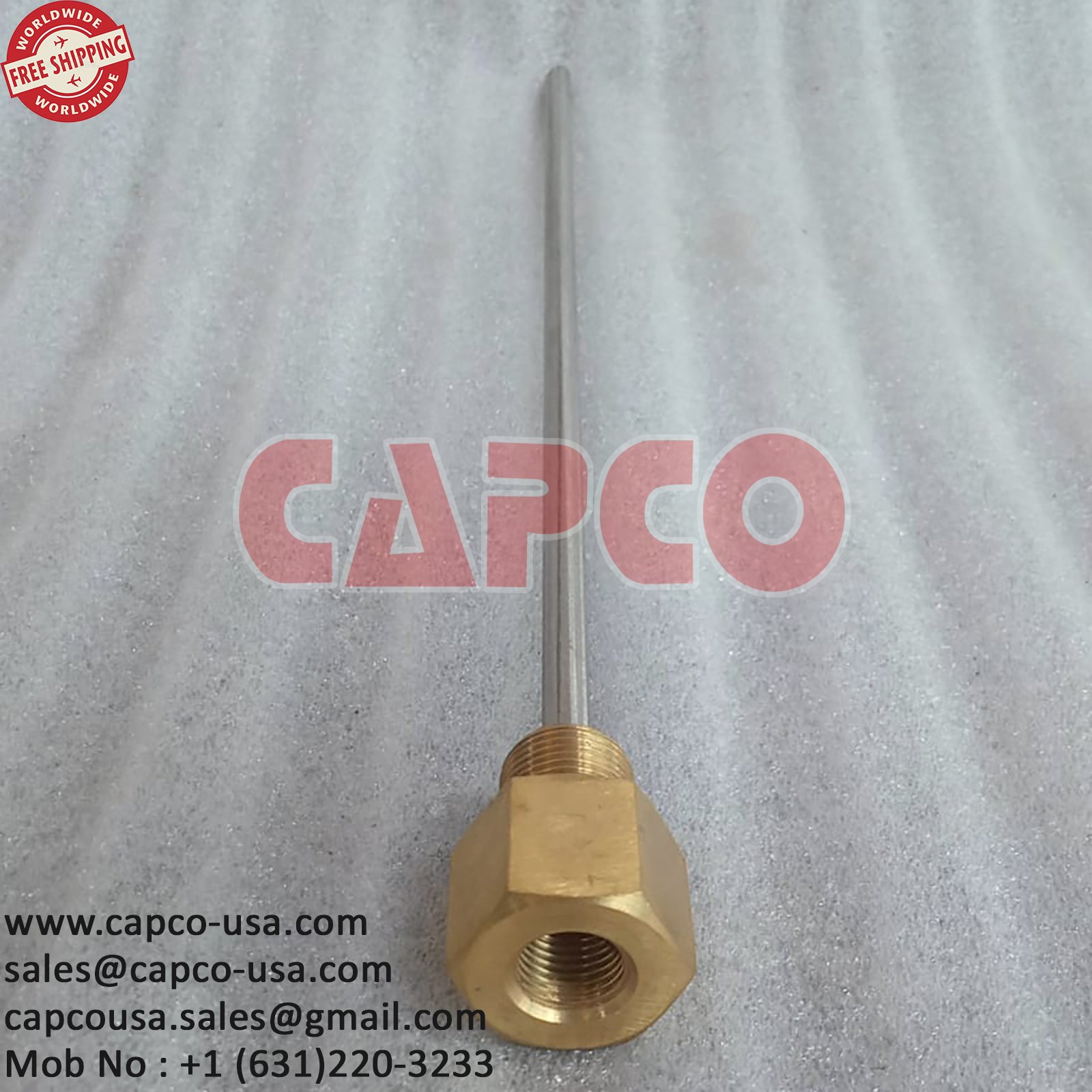 SCAVENGE LINE PIPE 1625570500 / NON OEM FREE SHIPPING