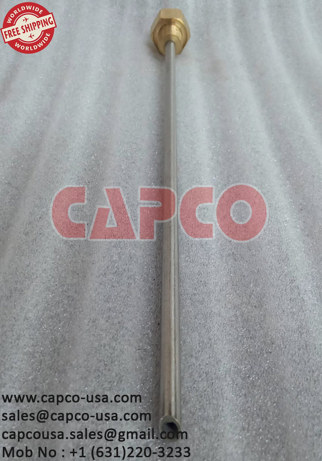 SCAVENGE LINE PIPE 1625570500 / NON OEM FREE SHIPPING - Image 2