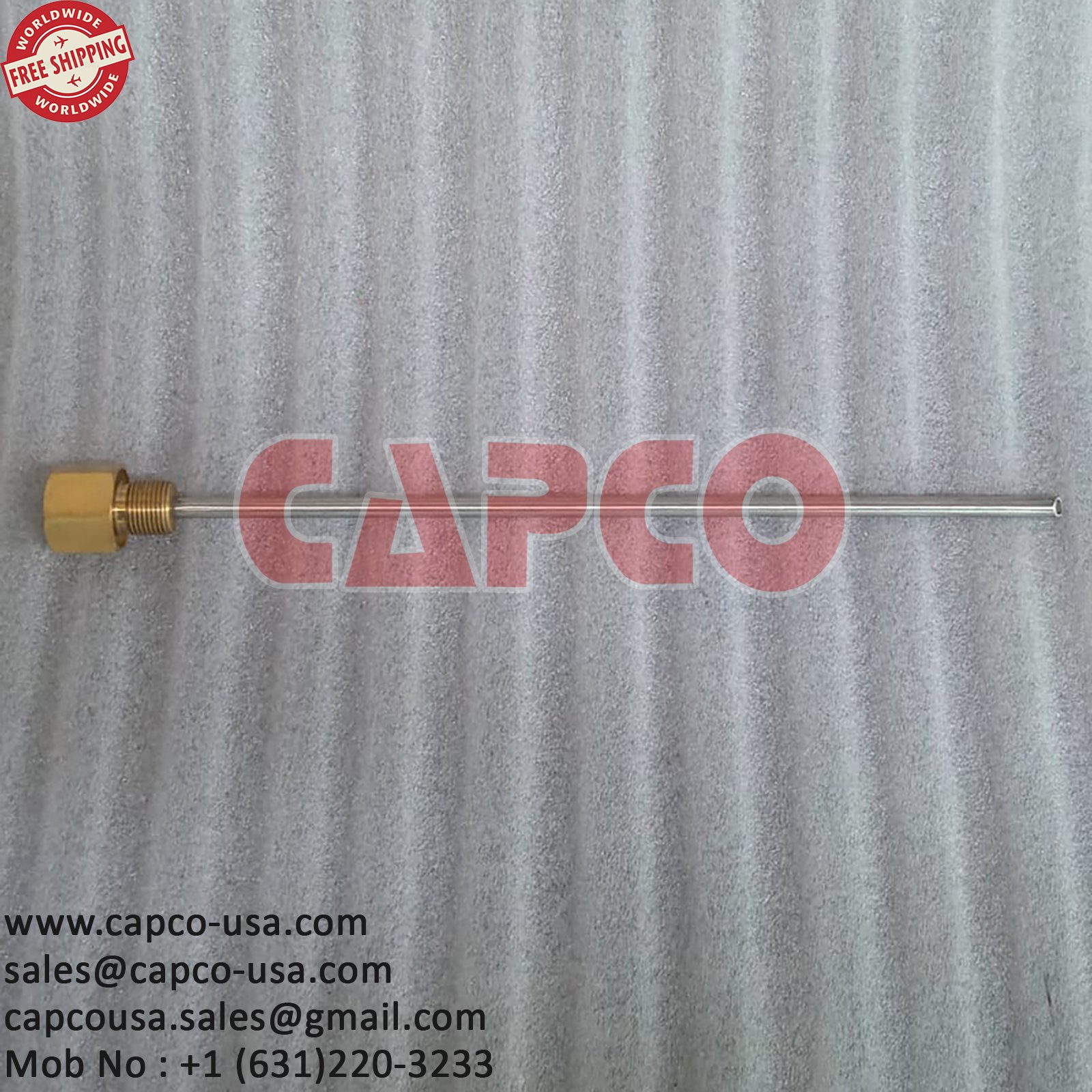 SCAVENGE LINE PIPE 1625570500 / NON OEM FREE SHIPPING - Image 3