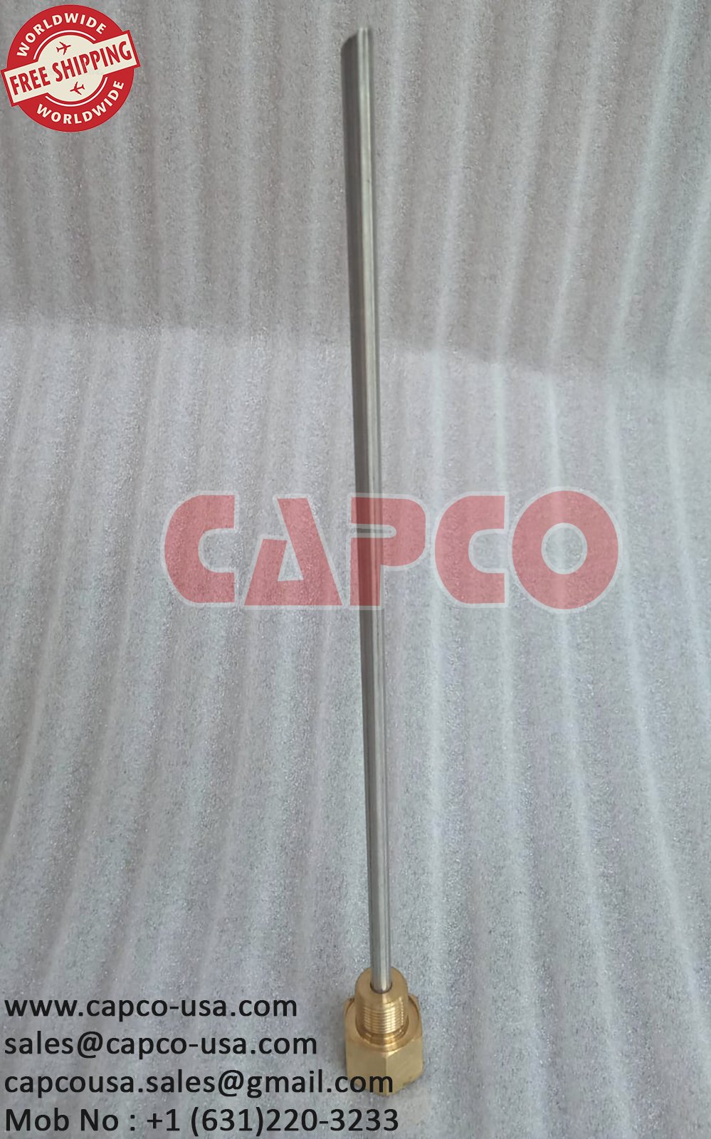 SCAVENGE LINE PIPE 1625570500 / NON OEM FREE SHIPPING - Image 4