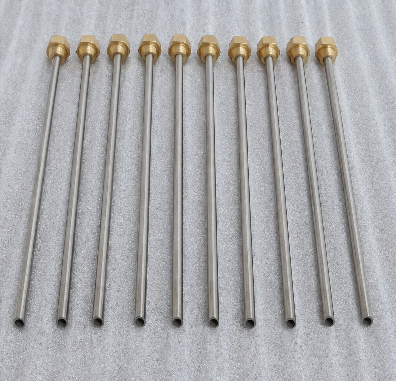 SCAVENGE LINE PIPE 1625570500 / NON OEM FREE SHIPPING - Image 5