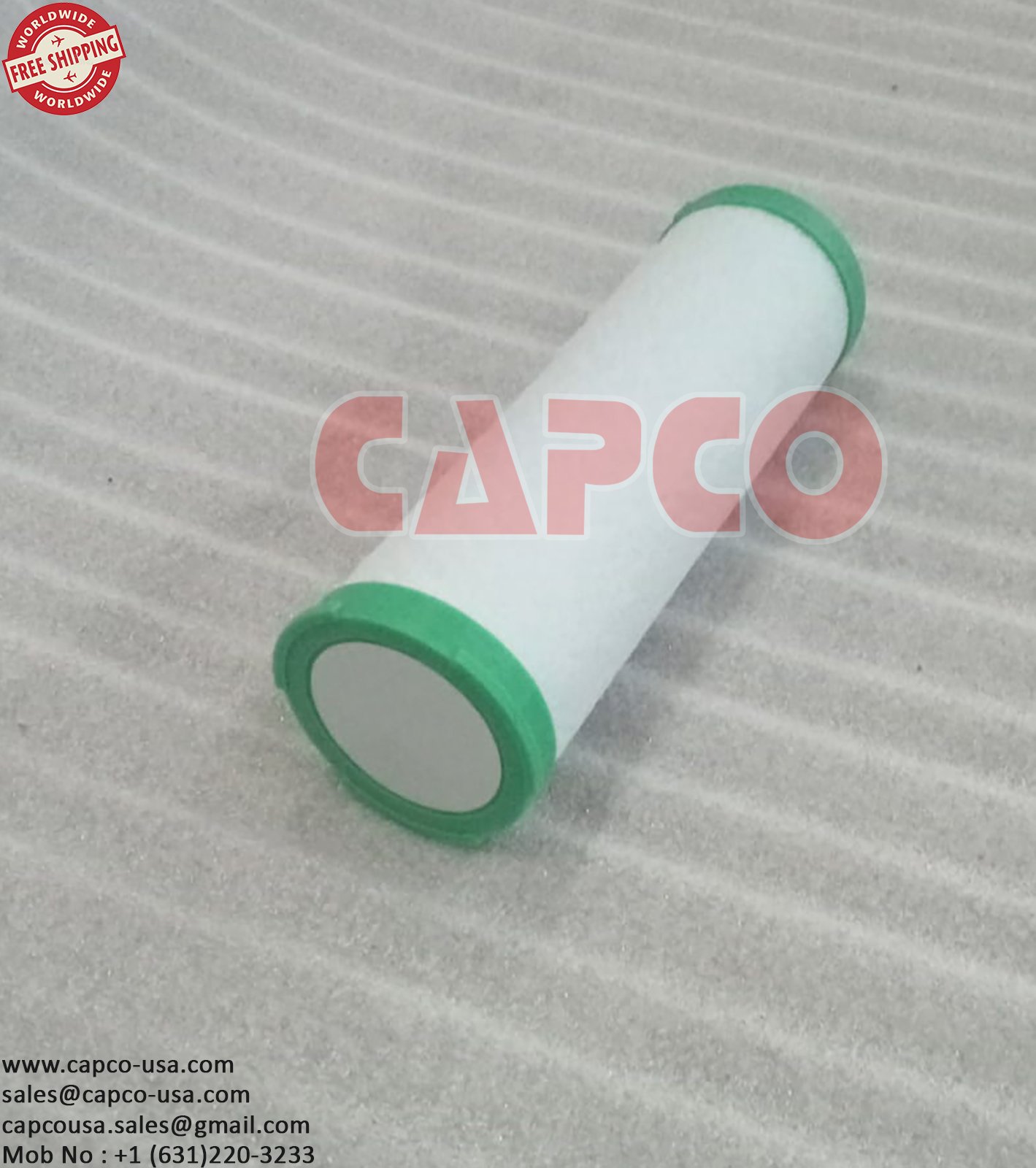 LINE FILTER ELEMENT 2258293514/NON OEM/FREE SHIPPING - Image 5