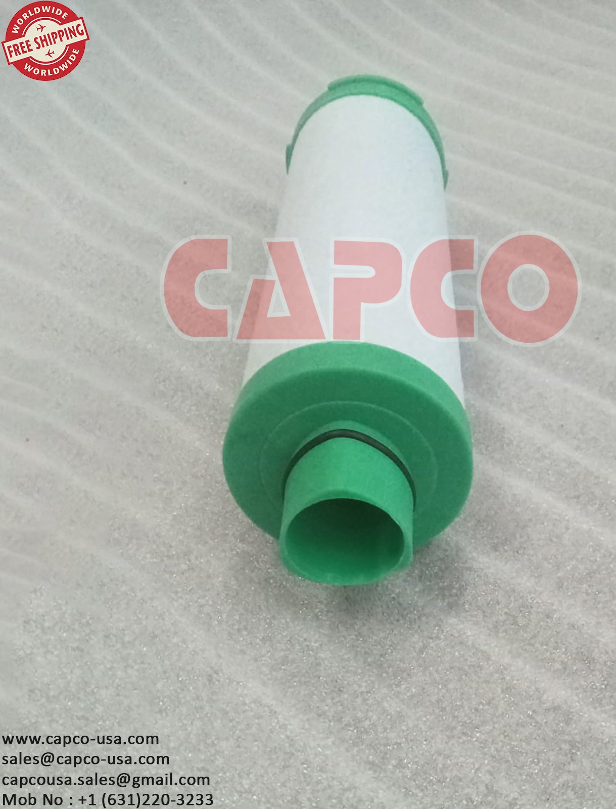 LINE FILTER ELEMENT 2258293514/NON OEM/FREE SHIPPING - Image 4