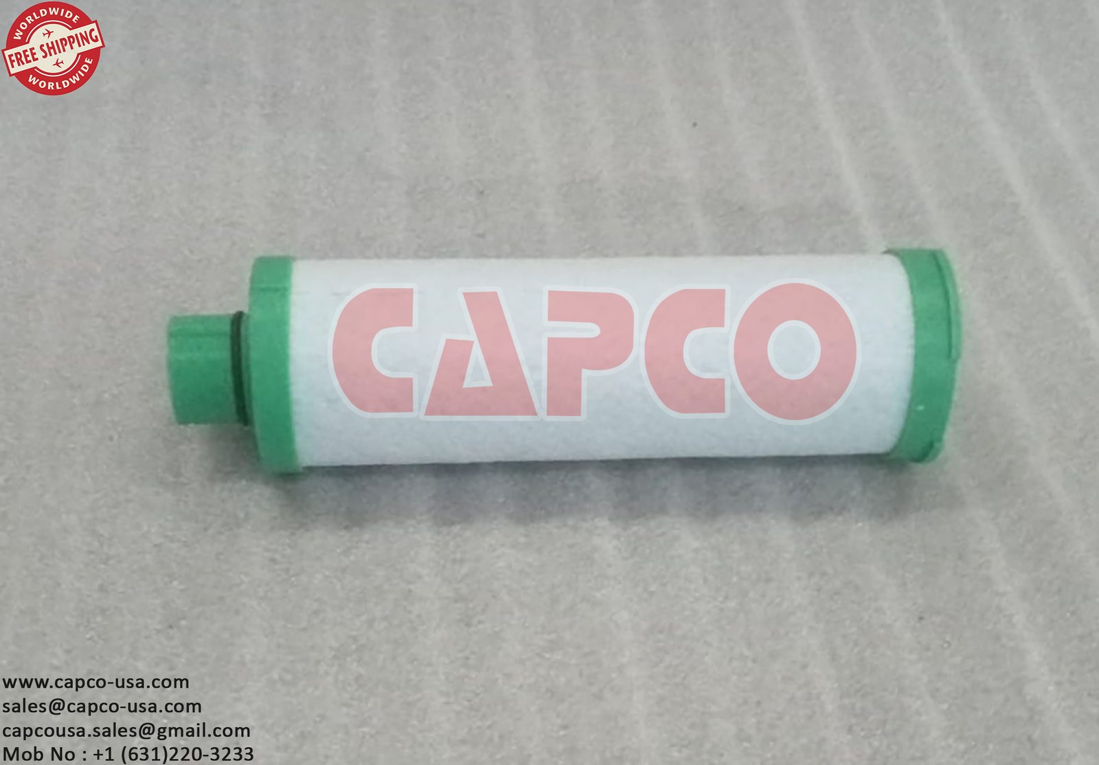 LINE FILTER ELEMENT 2258293513/NON OEM/FREE SHIPPING