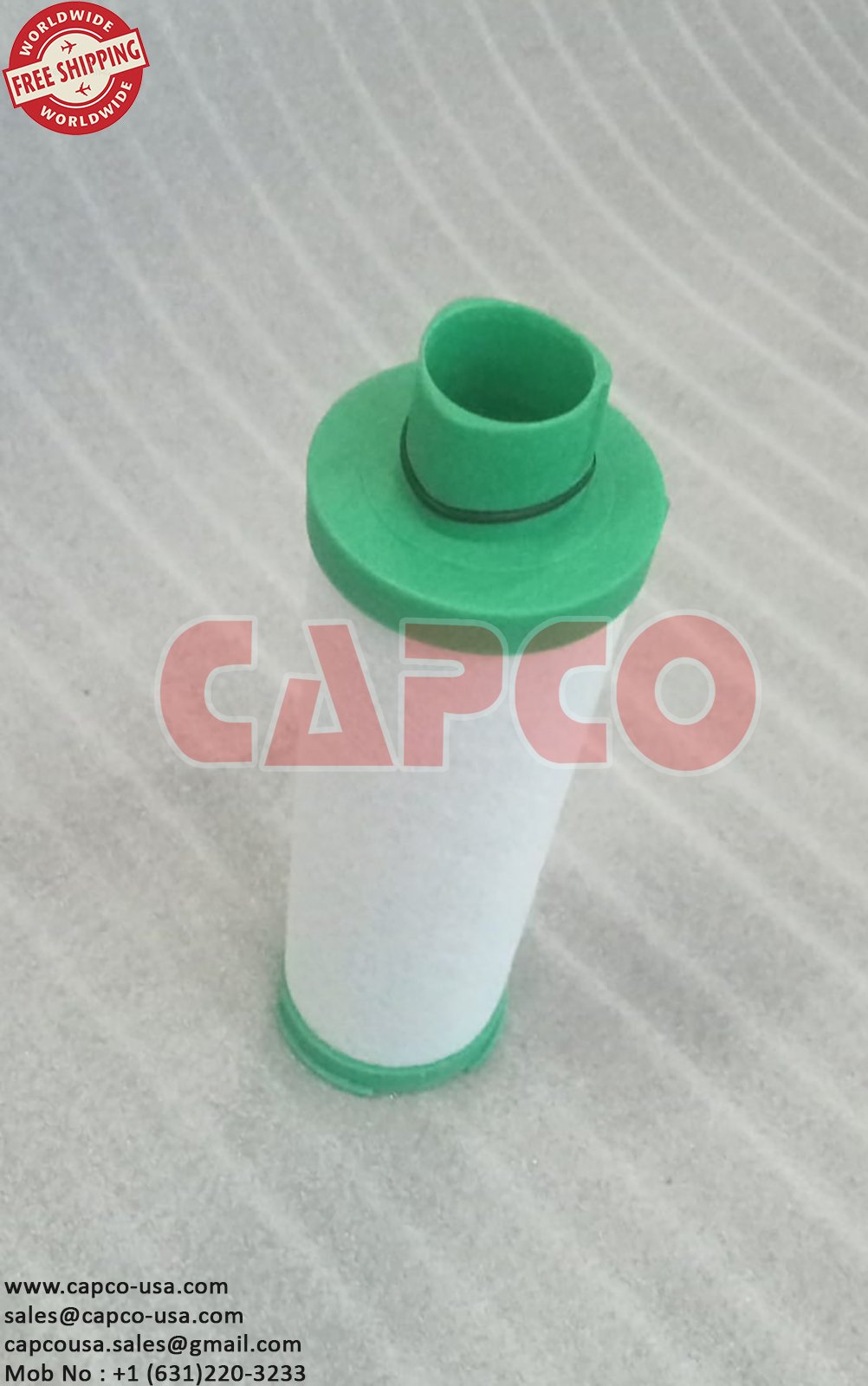 LINE FILTER ELEMENT 2258293516/NON OEM/FREE SHIPPING