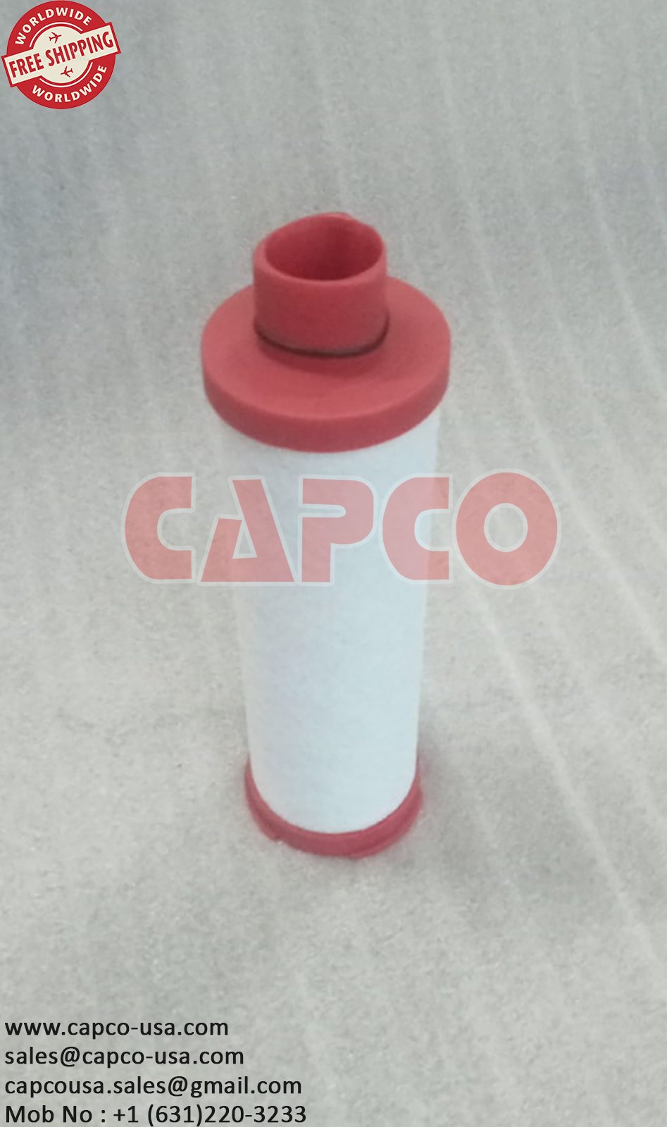 LINE FILTER ELEMENT 2258293611/NON OEM/FREE SHIPPING