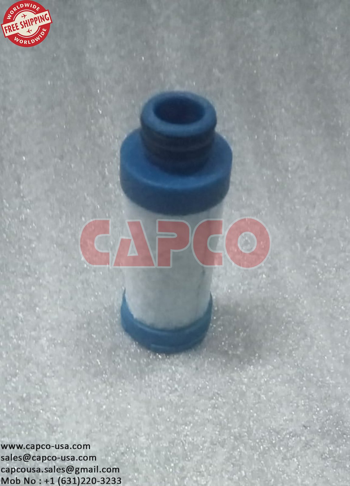 LINE FILTER ELEMENT 2258293701/NON OEM/FREE SHIPPING