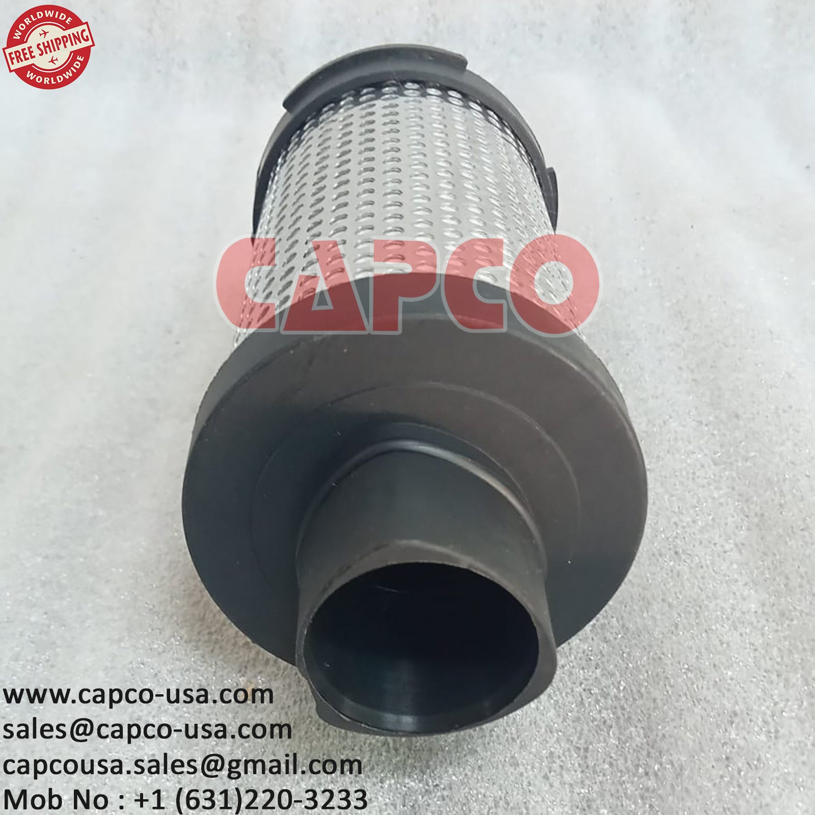 LINE FILTER ELEMENT 2258293809/NON OEM/FREE SHIPPING - Image 4