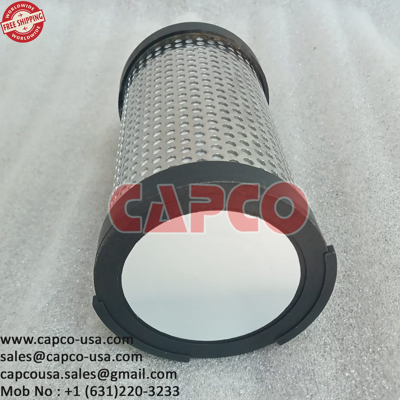 LINE FILTER ELEMENT 2258293809/NON OEM/FREE SHIPPING - Image 5