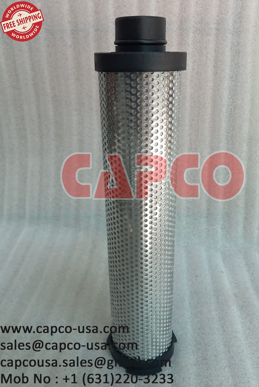 LINE FILTER ELEMENT 2258293811/NON OEM/FREE SHIPPING